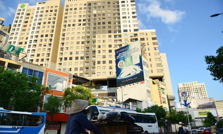 Phó thủ tướng giao Bộ Tài chính nghiên cứu thu thuế nhà ở