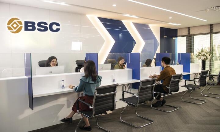 Hợp tác Hana Financial Investment, chứng khoán BIDV kỳ vọng tối đa hóa giá trị
