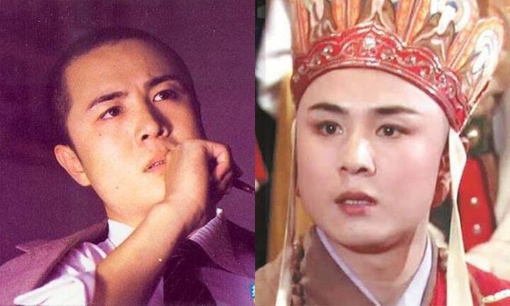 Chuyện chưa kể về 'Đường Tăng đẹp trai nhất màn ảnh' Từ Thiếu Hoa của Tây Du Ký