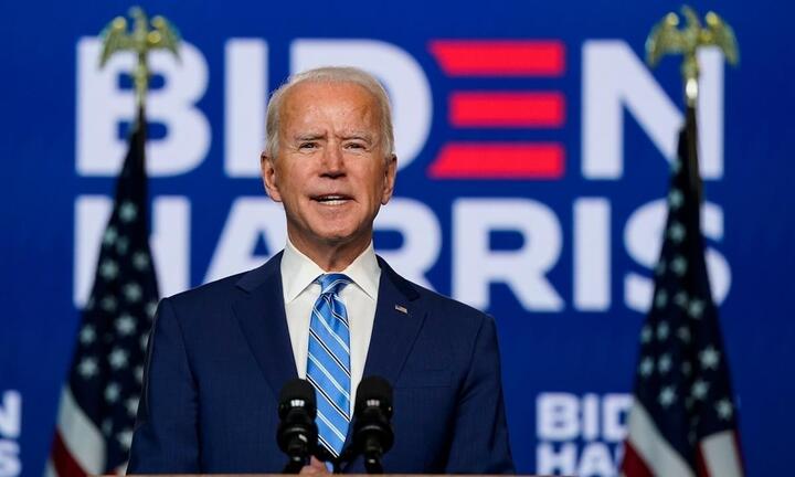 Tổng thống Mỹ Joe Biden sẽ thăm Israel trong một vài tháng tới