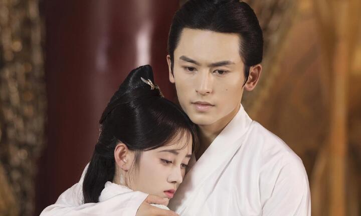 Trương Triết Hạn bị cấm sóng khiến phim anh đóng phải làm lại từ đầu