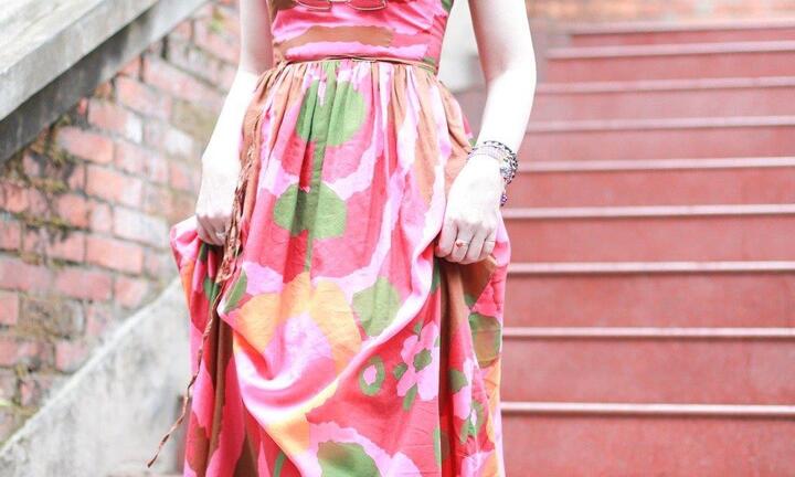 Châu Hải My: Không cần tìm đàn ông cho vướng chân