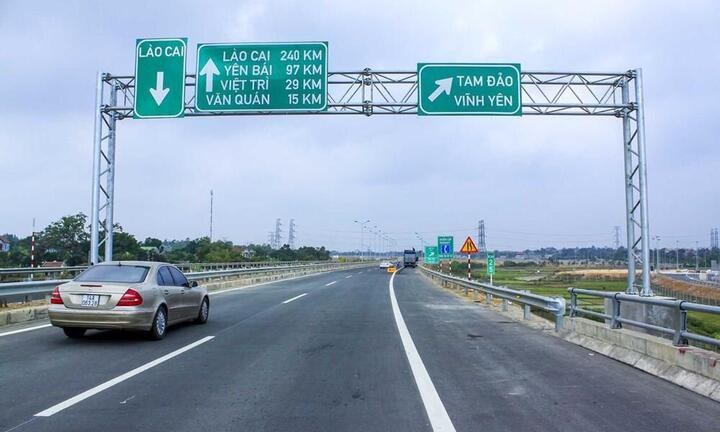 Yên Bái mở rộng khu hành chính mới, dự án nào hưởng lợi?