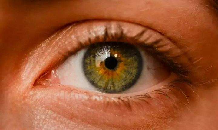 Cải thiện thị lực tại nhà chỉ với chiếc bút