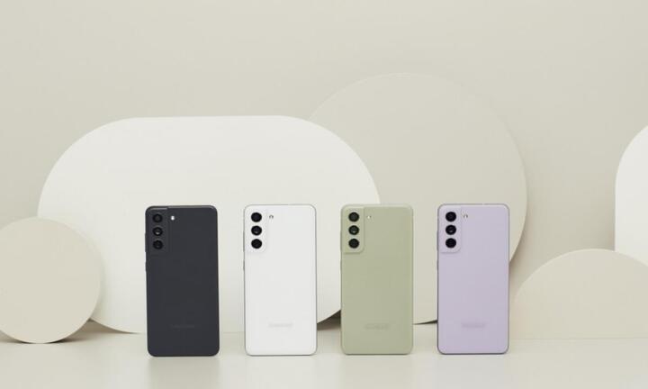 Vì sao Samsung trì hoãn phát hành Galaxy S22 FE?