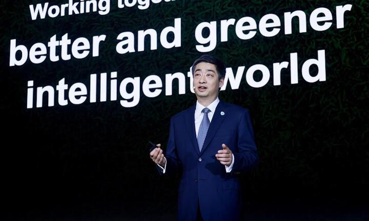 Ba mục tiêu phát triển của Huawei năm 2022