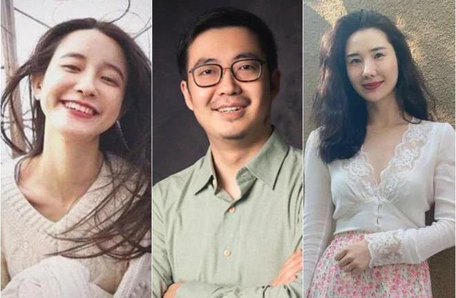 Cựu chủ tịch Taobao cưới tiểu tam sau scandal ngoại tình chấn động Trung Quốc