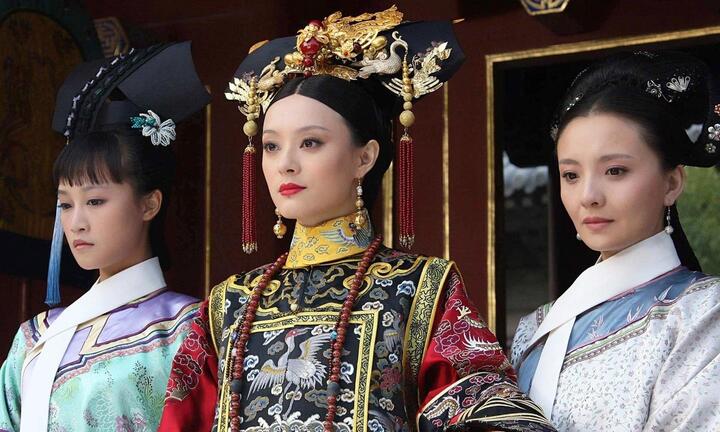 Phim 'Chân Hoàn truyện' vẫn sinh lợi hàng triệu USD sau 11 năm