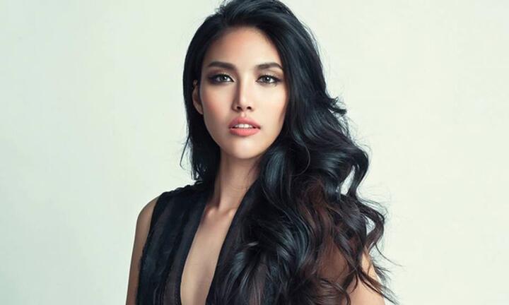 Loạt mỹ nhân Việt lọt top cao khi thi quốc tế nhờ khán giả bình chọn