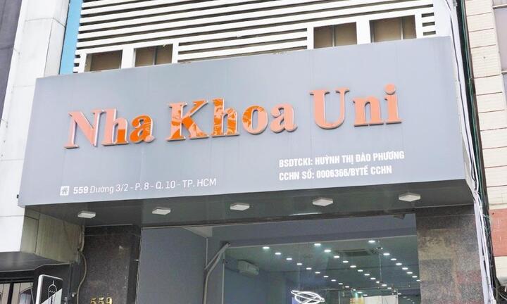 Đâu là địa chỉ chỉnh nha uy tín, chất lượng và an toàn?