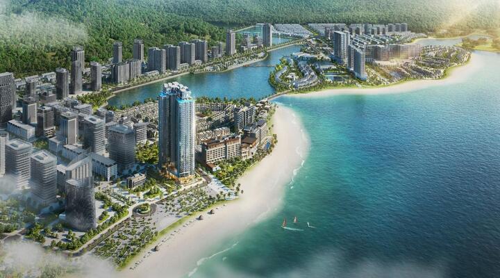 Du lịch Hạ Long bùng nổ, nhà đầu tư kỳ vọng gì?