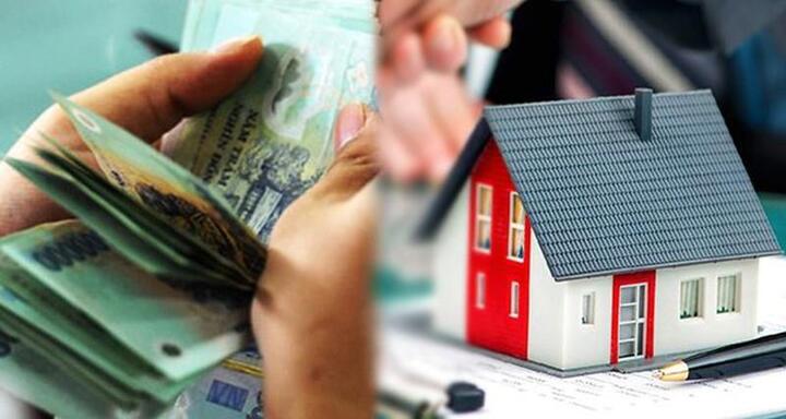 Giá nhà đất phi mã, còm cõi tiết kiệm vẫn không mua nổi, tôi chọn cách ở thuê