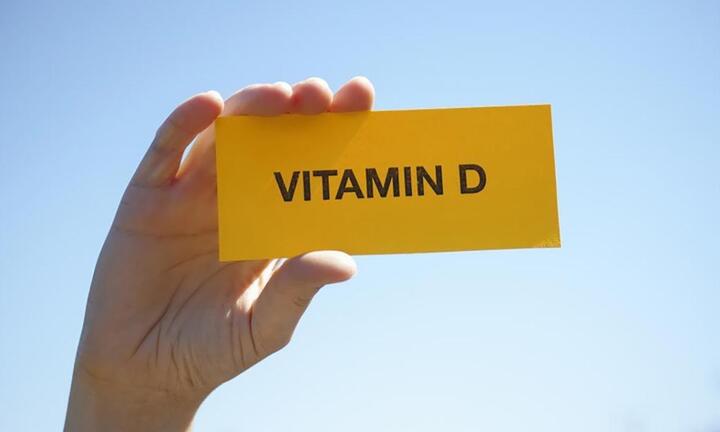 Dấu hiệu trẻ thiếu vitamin D cha mẹ cần lưu ý