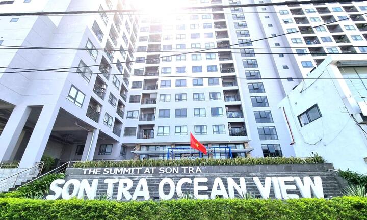 Người đàn ông quốc tịch Mỹ rơi lầu tử vong ở Đà Nẵng