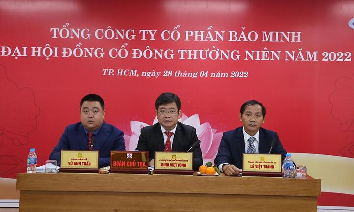 BMI sẽ chi trả cổ tức bằng tiền mặt 15%