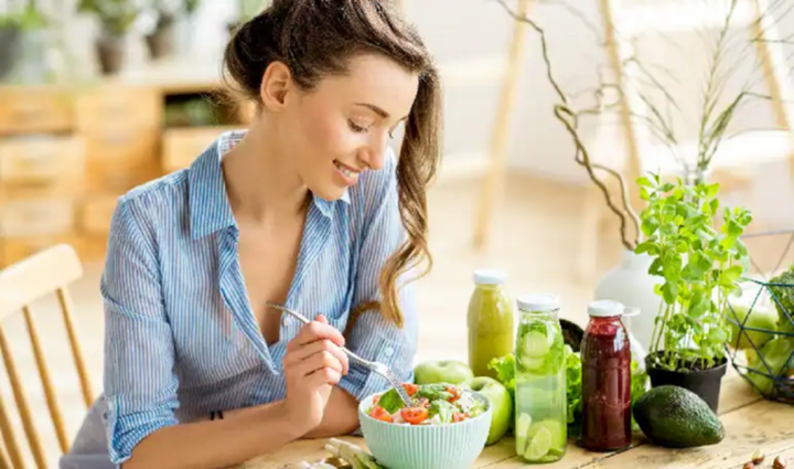 Ăn trái cây lúc nào là tốt nhất?