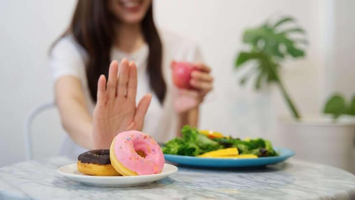 Cơ thể sẽ thay đổi ra sao nếu bạn không ăn đường trong vòng 15 ngày?