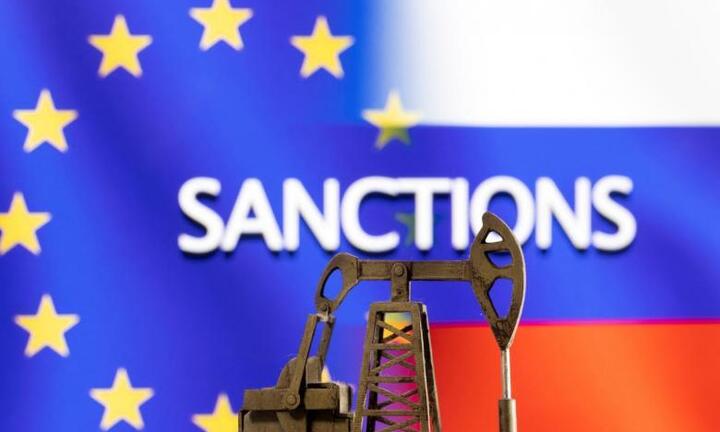 EU thừa nhận biện pháp trừng phạt Nga không có tác dụng