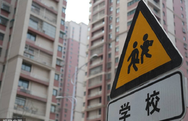 Nhà học sinh chưa đủ 20m2, trường không cho nhập học