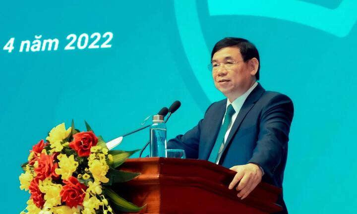 Quý I/2022: BIDV đạt lợi nhuận trước thuế 4.513 tỷ đồng, tăng 33%