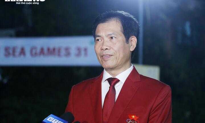 SEA Games 31: Chủ nhà Việt Nam chơi đẹp, tranh tài sòng phẳng 