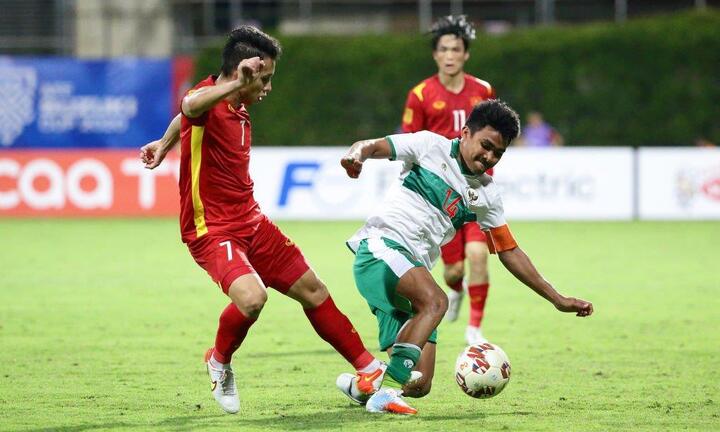U23 Indonesia gọi 4 cầu thủ từ nước ngoài về dự SEA Games 31