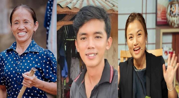 Bà Tân Vlog, Sang Vlog, Quỳnh Trần JP giờ ra sao?