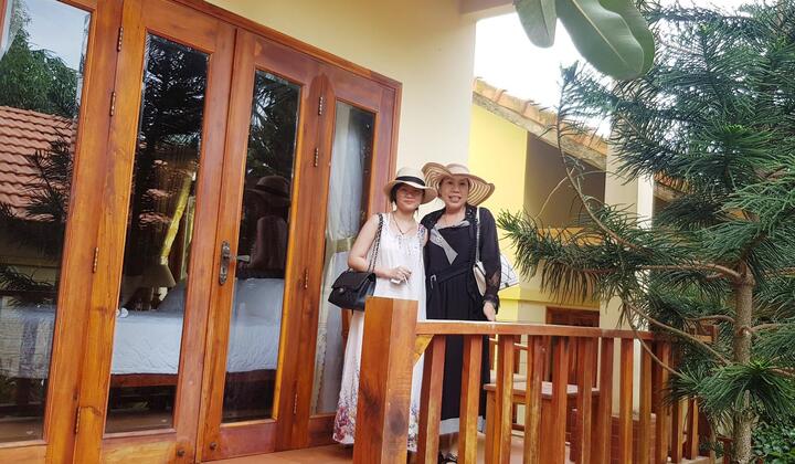 Khách sạn ở Phú Quốc, Hà Tiên 'cháy' phòng dịp 30/4
