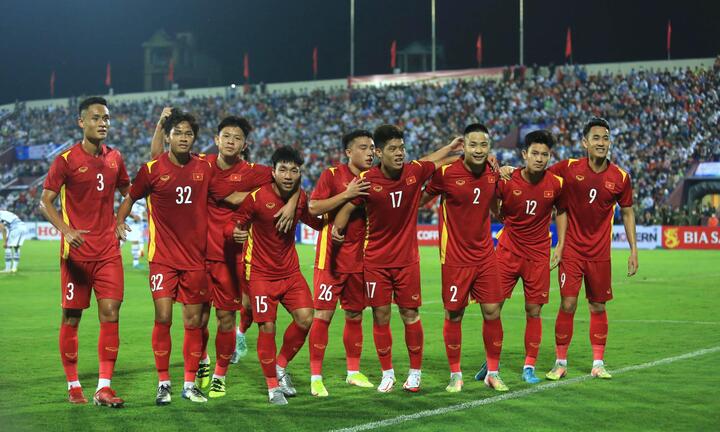 Những môn thể thao khởi tranh trước ngày khai mạc SEA Games 31