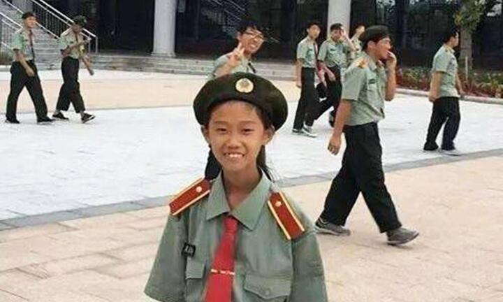 Thần đồng Trung Quốc vào đại học năm 10 tuổi giờ ra sao?