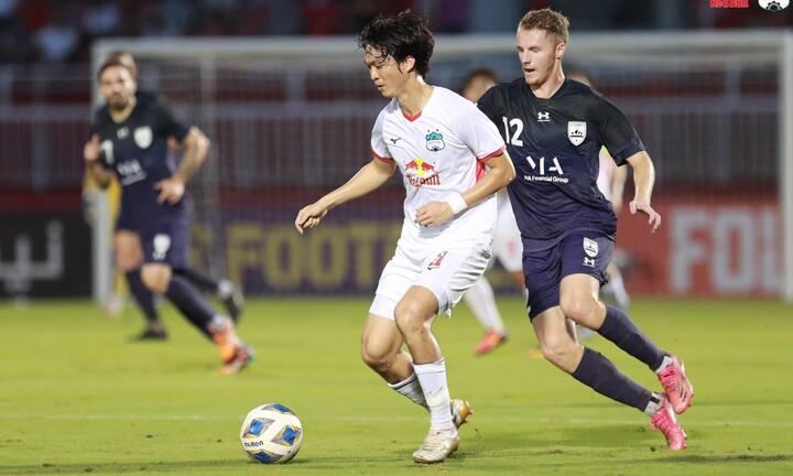 HLV Sydney FC: 'HAGL có nhiều triển vọng tiến xa'