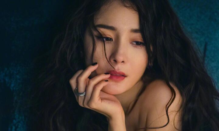 Vì sao Dương Mịch tạm ngừng hoạt động trong showbiz?