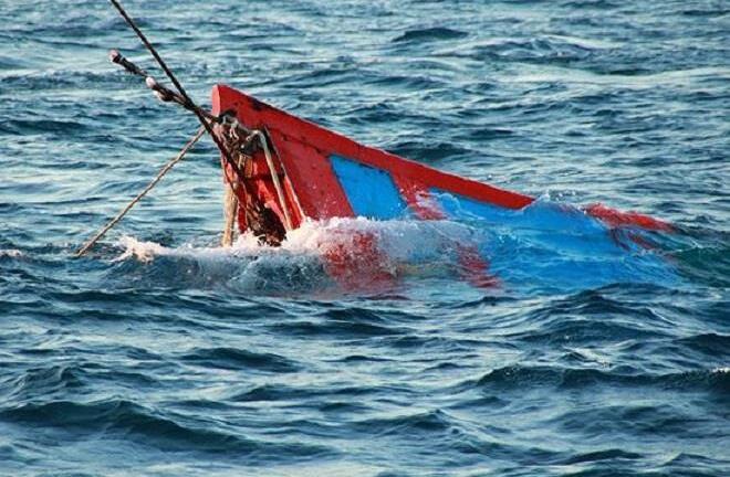 Chìm tàu cá ở vùng biển Cù Lao Chàm, 5 ngư dân Quảng Nam may mắn thoát chết