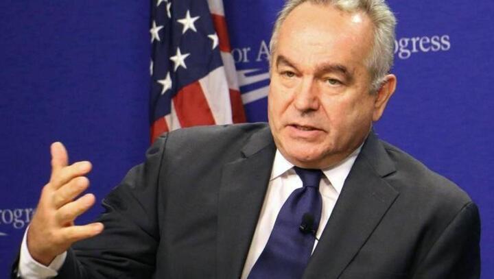 Mỹ bất ngờ mời lãnh đạo Thái Bình Dương đến Nhà Trắng