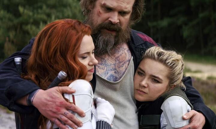 Vì sao phim siêu anh hùng Marvel bị cấm ở Trung Quốc?