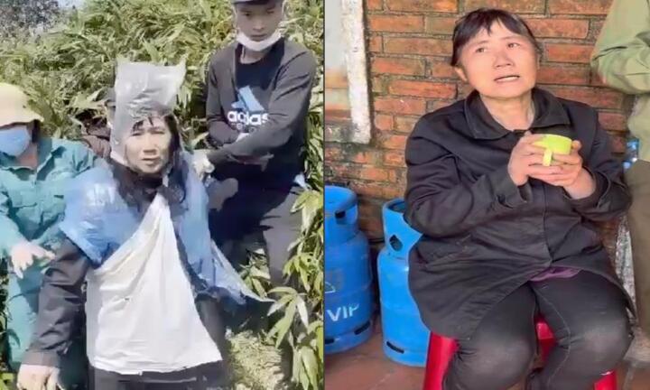 Sống sót sau 7 ngày rơi vực: 3 lần thoát hiểm bất thành, kêu cứu không ai nghe