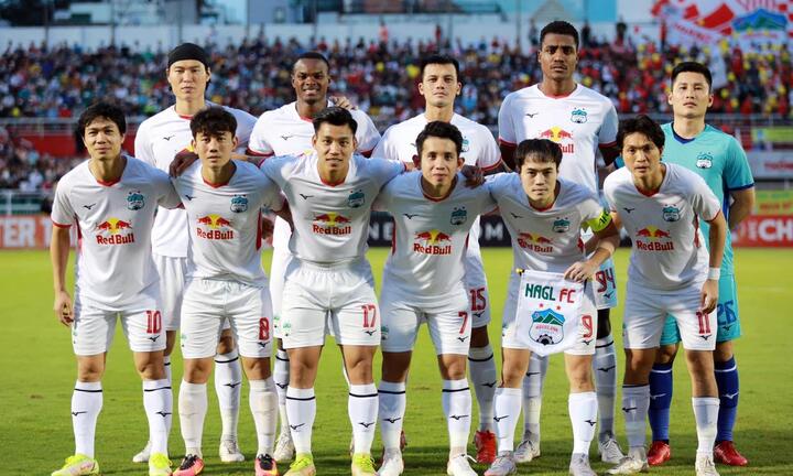 HAGL có thể tham gia giải bóng đá 7 người vô địch quốc gia