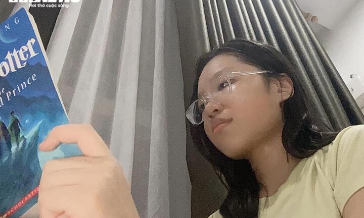 12 tuổi đạt 8.0 IELTS trong lần thi đầu tiên