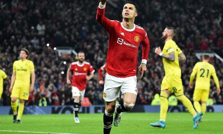 Manchester United và trận cuối 'vớt vát' niềm tin