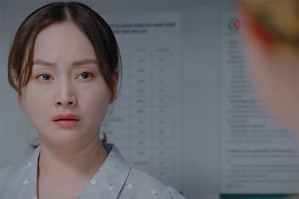 'Thương ngày nắng về 2' tập 15: Thương tự tử, bà Hiền bắt Khánh trả nợ thay