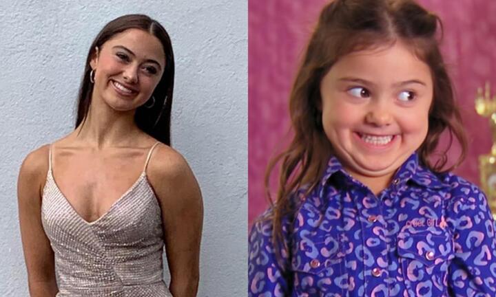 Nữ diễn viên trong bức ảnh meme gây sốt qua đời ở tuổi 16