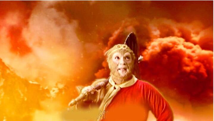 Hỏa Diệm Sơn của 'Tây du ký' thực tế nằm ở đâu, hiện nay ra sao?