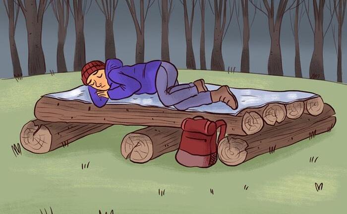 7 kỹ năng sinh tồn rất cần cho người đi phượt