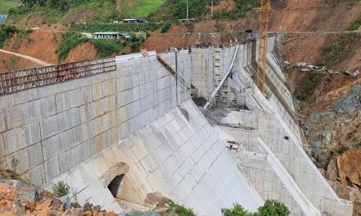 2 năm, Quảng Nam loại hàng loạt dự án thủy điện vừa và nhỏ ra khỏi quy hoạch