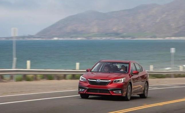 Top 10 mẫu xe đã qua sử dụng an toàn nhất