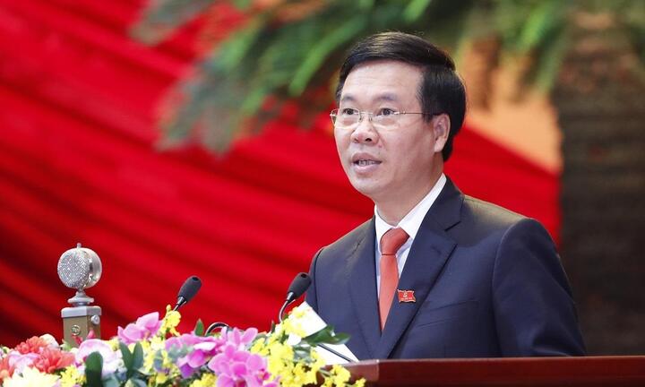 Bộ Chính trị ban hành quy định về luân chuyển cán bộ