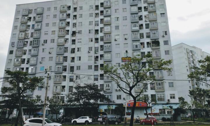 Đà Nẵng xây dựng 400 căn hộ chung cư cho gia đình có công với cách mạng