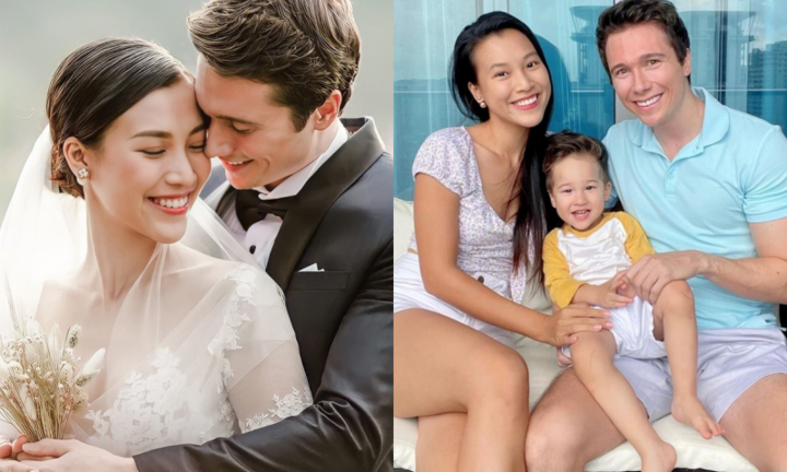 Quan hệ đặc biệt giữa Á hậu Hoàng Oanh và chồng cũ sau ly hôn