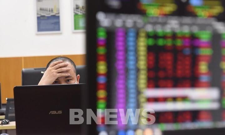 Phần lớn thị trường chứng khoán châu Á tăng trong phiên chiều 5/5