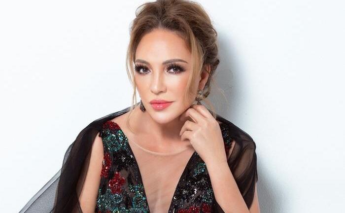 Danh ca Thanh Hà nói 'yêu anh' với Phương Uyên